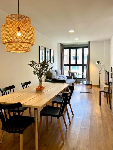 Apartamentos de Pradas