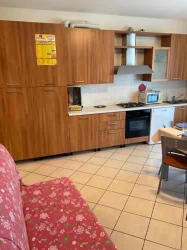 Gallery image of RESORT THE FAMILY NEST - The Suite are located in various Tourist Village and Resort but always in Caorle - Pet Friendly - Family Resort - With or Without Swimming Pool - With Breakfast Room with Supplement - With Private Parking inside in Caorle