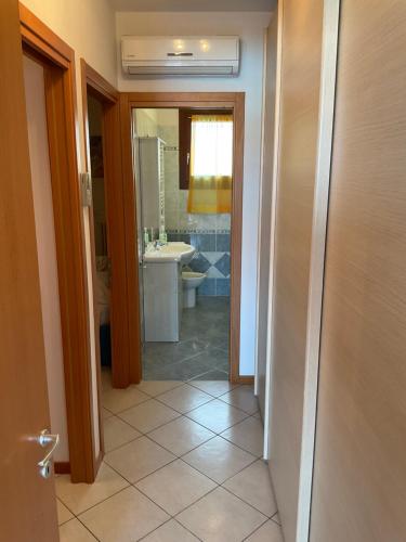 Gallery image of RESORT THE FAMILY NEST - The Suite are located in various Tourist Village and Resort but always in Caorle - Pet Friendly - Family Resort - With or Without Swimming Pool - With Breakfast Room with Supplement - With Private Parking inside in Caorle