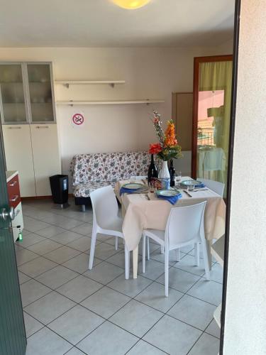 Gallery image of RESORT THE FAMILY NEST - The Suite are located in various Tourist Village and Resort but always in Caorle - Pet Friendly - Family Resort - With or Without Swimming Pool - With Breakfast Room with Supplement - With Private Parking inside in Caorle