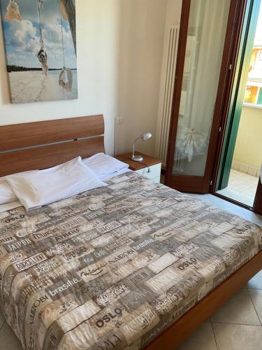 Gallery image of RESORT THE FAMILY NEST - The Suite are located in various Tourist Village and Resort but always in Caorle - Pet Friendly - Family Resort - With or Without Swimming Pool - With Breakfast Room with Supplement - With Private Parking inside in Caorle