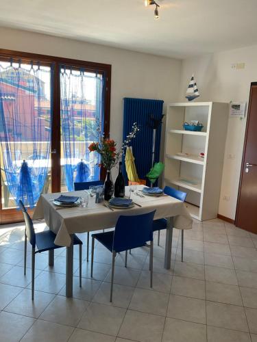 Gallery image of RESORT THE FAMILY NEST - The Suite are located in various Tourist Village and Resort but always in Caorle - Pet Friendly - Family Resort - With or Without Swimming Pool - With Breakfast Room with Supplement - With Private Parking inside in Caorle