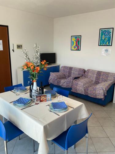 Gallery image of RESORT THE FAMILY NEST - The Suite are located in various Tourist Village and Resort but always in Caorle - Pet Friendly - Family Resort - With or Without Swimming Pool - With Breakfast Room with Supplement - With Private Parking inside in Caorle