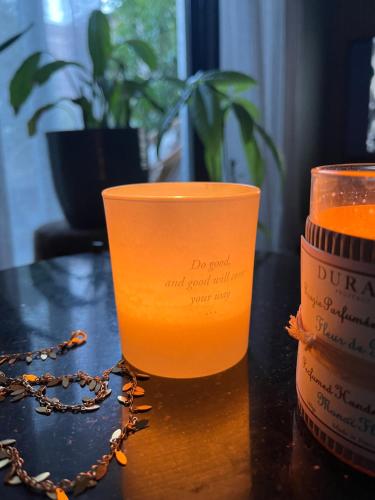 Billede fra billedgalleriet på Appartement de DJ à Chanteloup-en-brie i Chanteloup-en-Brie