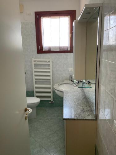 Gallery image of RESORT THE FAMILY NEST - The Suite are located in various Tourist Village and Resort but always in Caorle - Pet Friendly - Family Resort - With or Without Swimming Pool - With Breakfast Room with Supplement - With Private Parking inside in Caorle