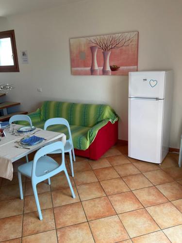 Gallery image of RESORT THE FAMILY NEST - The Suite are located in various Tourist Village and Resort but always in Caorle - Pet Friendly - Family Resort - With or Without Swimming Pool - With Breakfast Room with Supplement - With Private Parking inside in Caorle