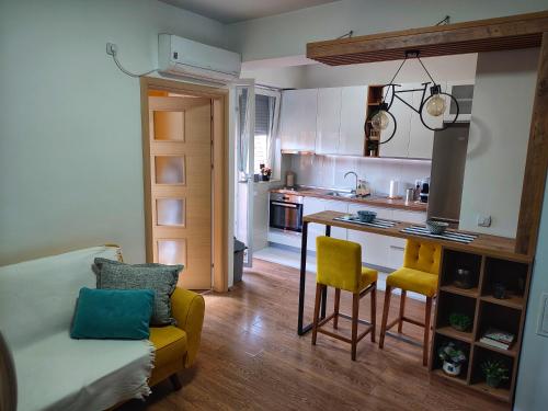 Bitola downtown apartment