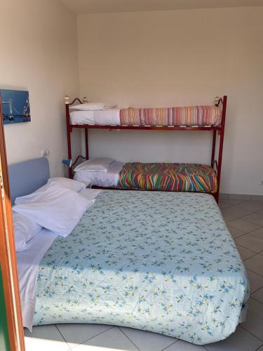 Gallery image of RESORT THE FAMILY NEST - The Suite are located in various Tourist Village and Resort but always in Caorle - Pet Friendly - Family Resort - With or Without Swimming Pool - With Breakfast Room with Supplement - With Private Parking inside in Caorle