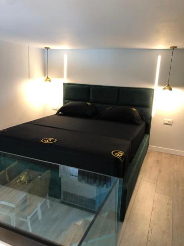 Photo de la galerie de l'établissement Rent Room 5 Rolandi Apartaments, à Pogradec