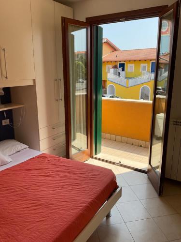 Gallery image of RESORT THE FAMILY NEST - The Suite are located in various Tourist Village and Resort but always in Caorle - Pet Friendly - Family Resort - With or Without Swimming Pool - With Breakfast Room with Supplement - With Private Parking inside in Caorle