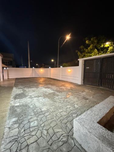 Gambar di galeri bagi Homestay Pool Villa Andora di Pelabuhan Kelang
