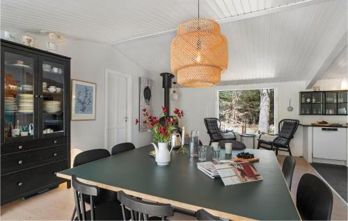 Φωτογραφία από το άλμπουμ του 4 Bedroom Nice Home In Frederiksværk σε Frederiksværk