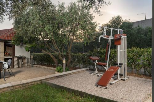 Holiday Home DaLeo
