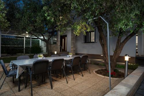 Holiday Home DaLeo