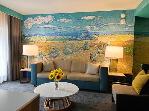 Kimpton Schofield Hotel, an IHG Hotel Image