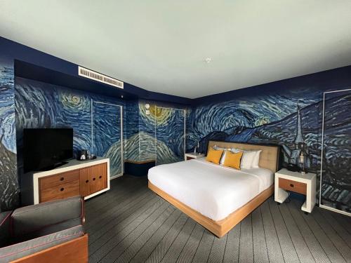 Kimpton Schofield Hotel, an IHG Hotel Image
