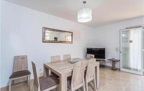 4 Bedroom Beautiful Home In Alcúdia