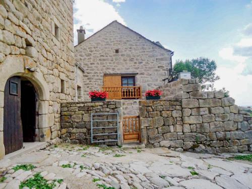 Gites de france 2 pers aux laubies