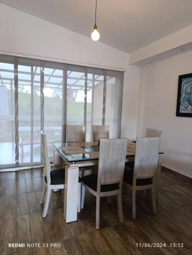 Fotografie z fotogalerie ubytování Casa El Roble paipa v destinaci Paipa