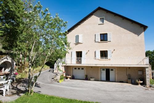 Meuble de tourisme au recoux