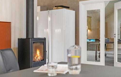 Gambar di galeri bagi Nice Home In Vejers Strand With Kitchen di Vejers Strand