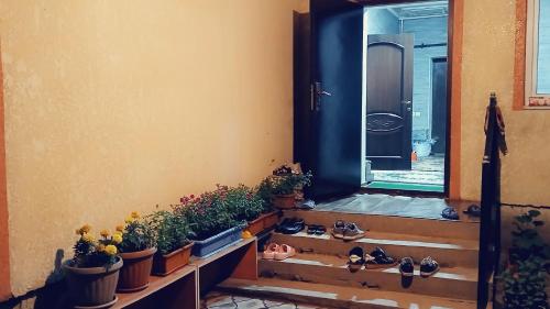 Foto sihtkohas Karakol asuva majutusasutuse Askar Guesthouse galeriist