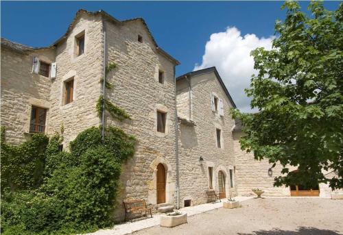 L'etape 11 personnes du couvent