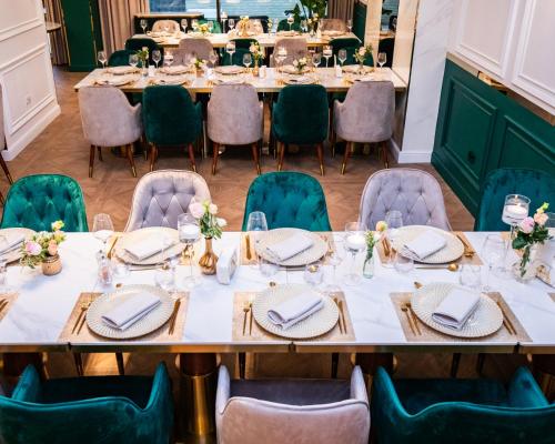 Gallery image of Hotel Foisorul cu Flori Leisure & SPA in Sinaia