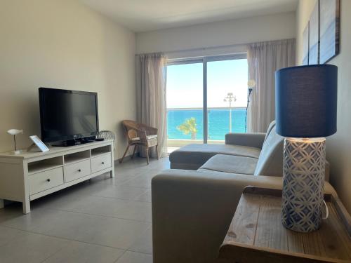 Pure Sea - Beach Apartment
