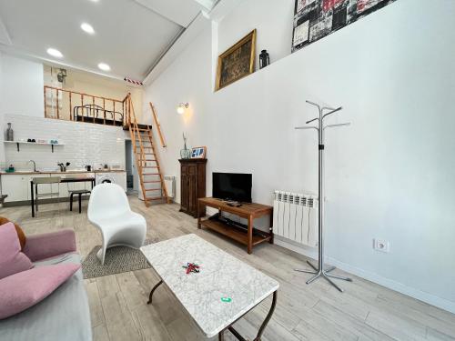 Temporal Gran Duplex M