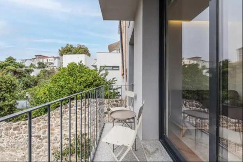 ApartmentsPorto - Leisure Fun Apartment