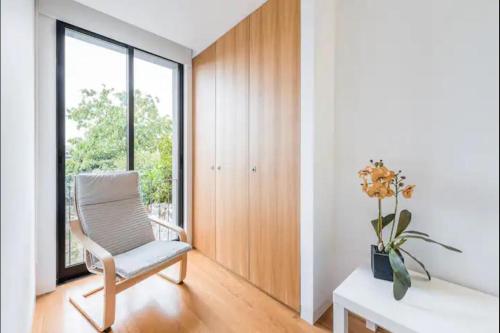 ApartmentsPorto - Leisure Fun Apartment