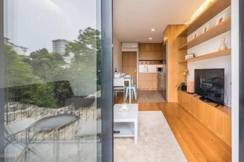 ApartmentsPorto - Leisure Fun Apartment