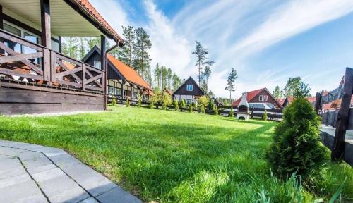 Witómë Kaszubskie Siedlisko