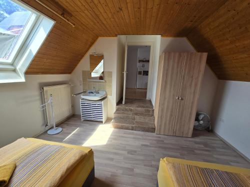 Fotografie z fotogalerie ubytování Ferienwohnung Claudia v destinaci Lathen