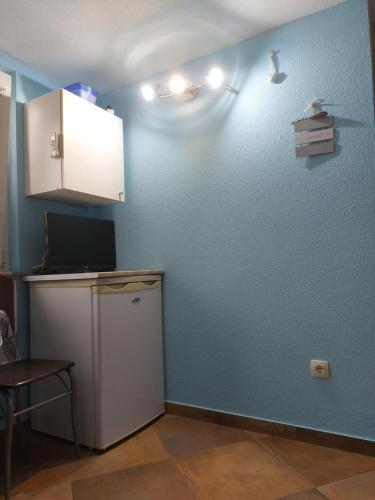 Foto dalla galleria di Apartmani Damir Kazija a Pakoštane
