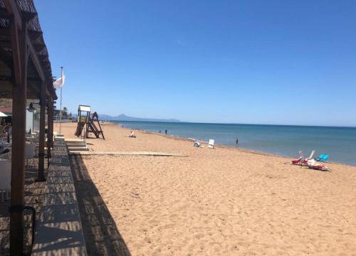 Coqueto apartamento Las Marinas Denia