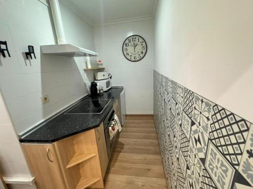 BIKE APARTMENT next to Cathedral and Laurel by Apartamentos Logrono org
