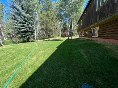 Afbeelding uit fotogalerij van Moose Lodge in Ashton