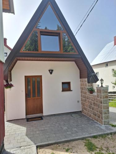 Gallery image of Bungalow Kalina in Žabljak