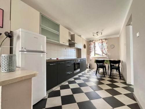 Apartman br.4