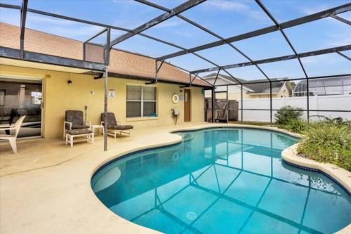 Kolam renang di atau dekat dengan Private Pool Homes