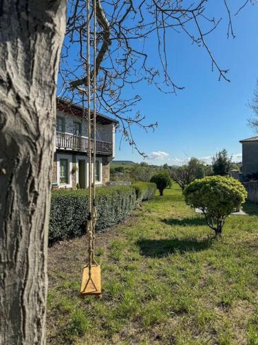 Casa rural Mies de Sabrés