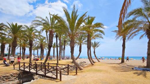 Mar Torremolinos