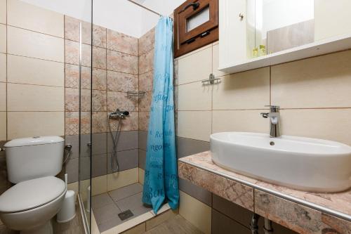 Gallery image of Aspa's House in Limenas