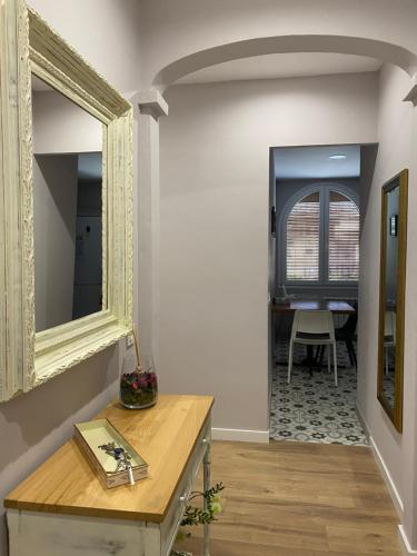 Fotografie z fotogalerie ubytování Cal Franch 3 v destinaci Cardona