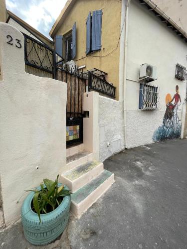 Artscape Marseille