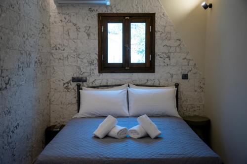 Φωτογραφία από το άλμπουμ του Cactus Aegina Apartments στην Αίγινα Πόλη