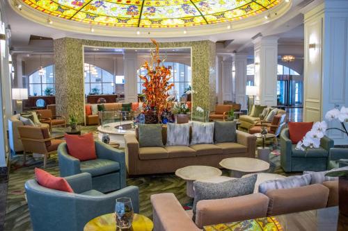 Gaylord Opryland Resort & Convention Center Image