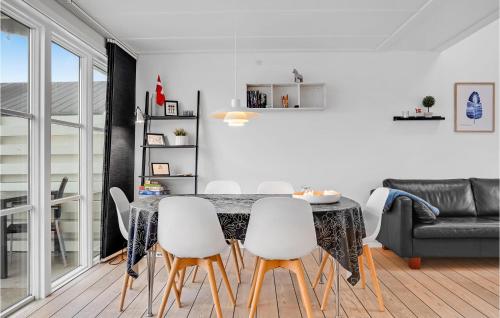 Et opholdsområde på Krebsen 643